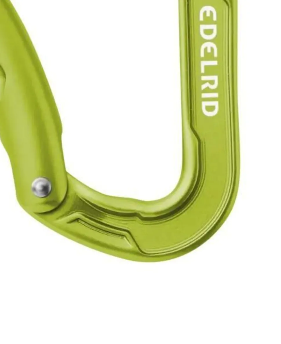 Edelrid Mission Sixpack II ass.