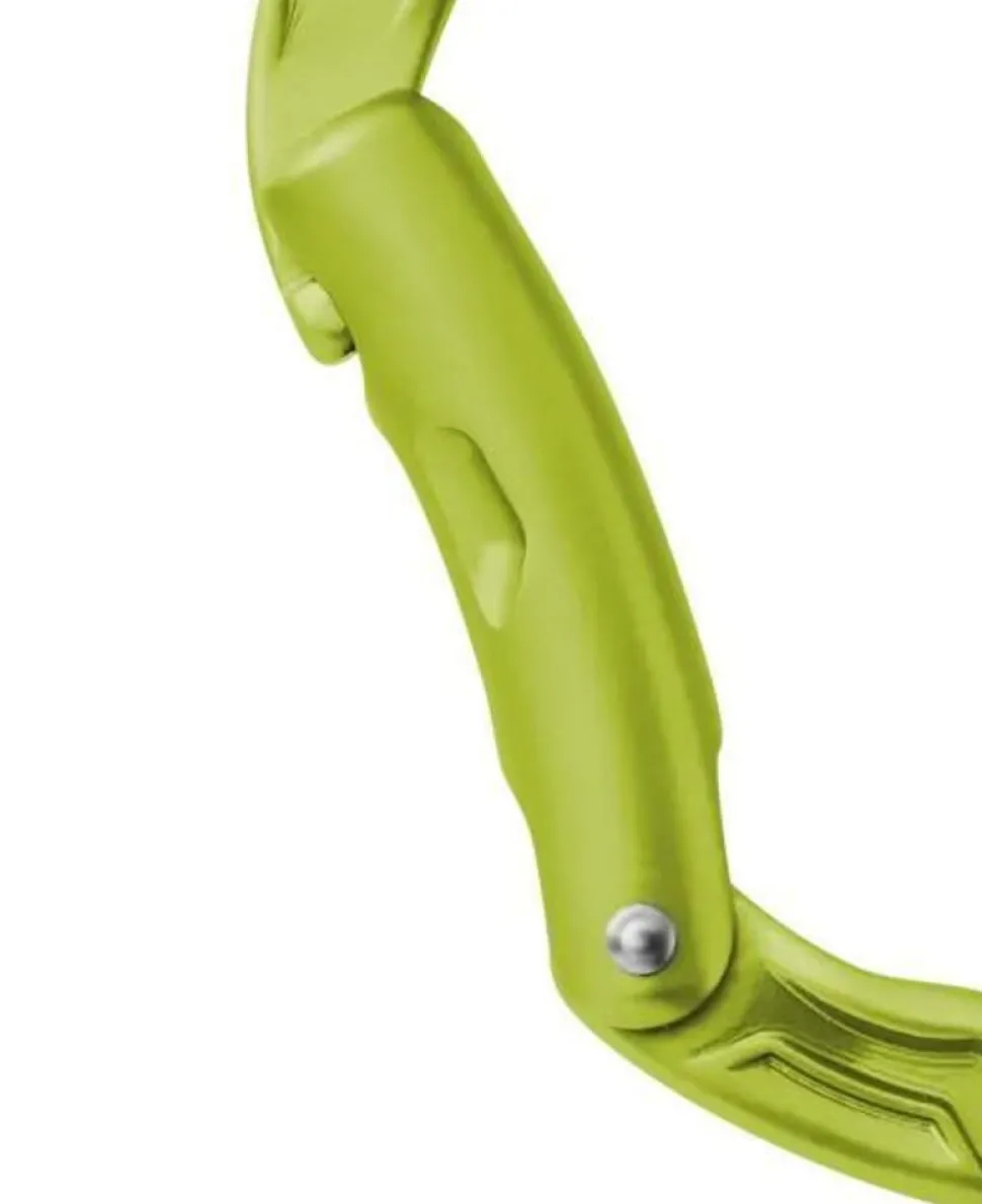 Edelrid Mission Sixpack II ass.
