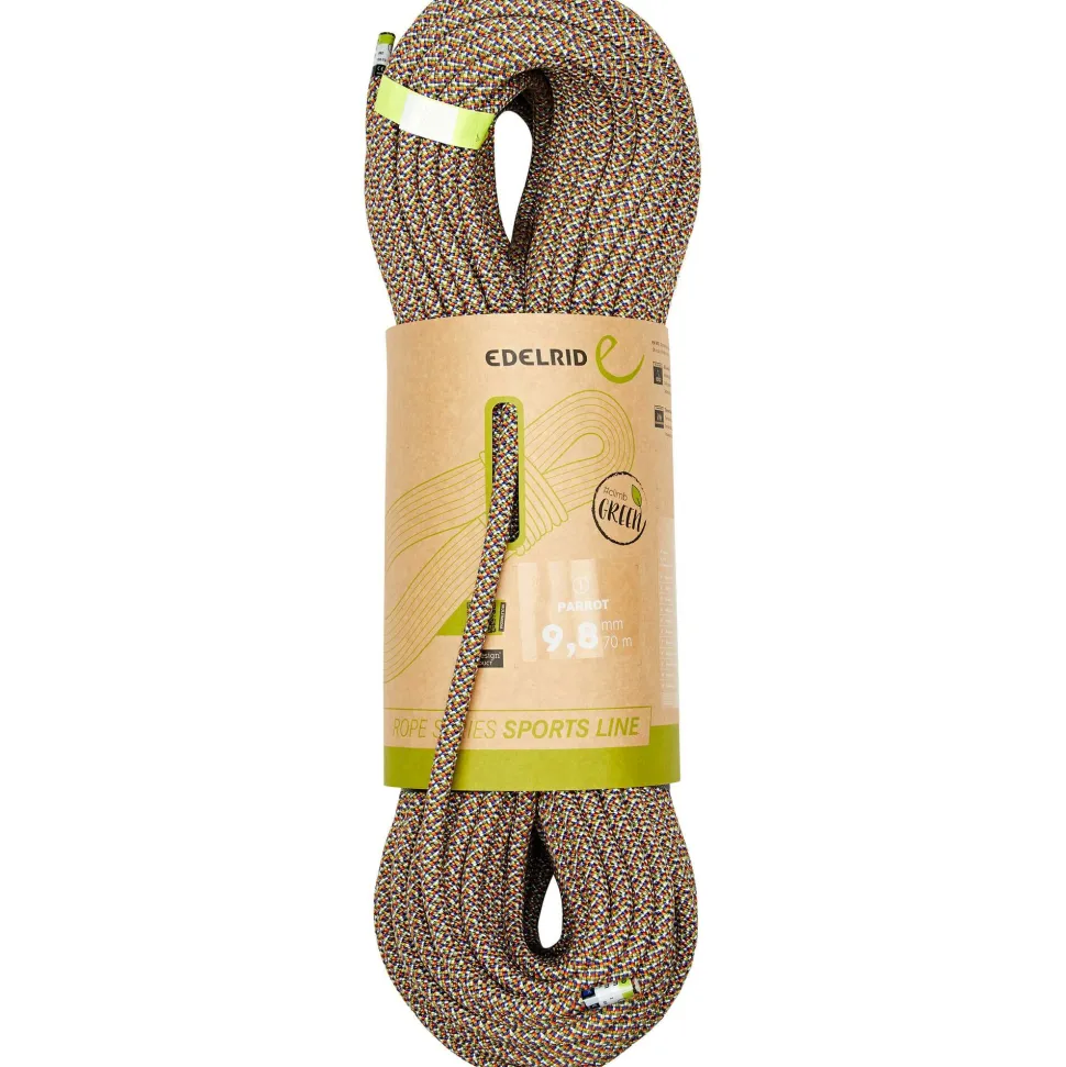 Edelrid Parrot 9.8 mm