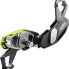 Edelrid Pinch - anthracite-oasis
