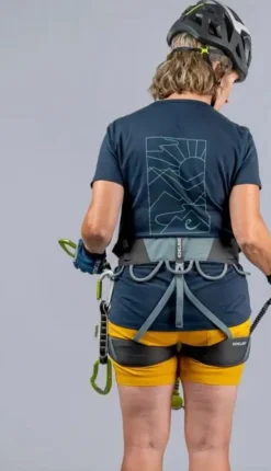 Edelrid Skye