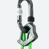 Edelrid Switch Adjust 120 cm neon green