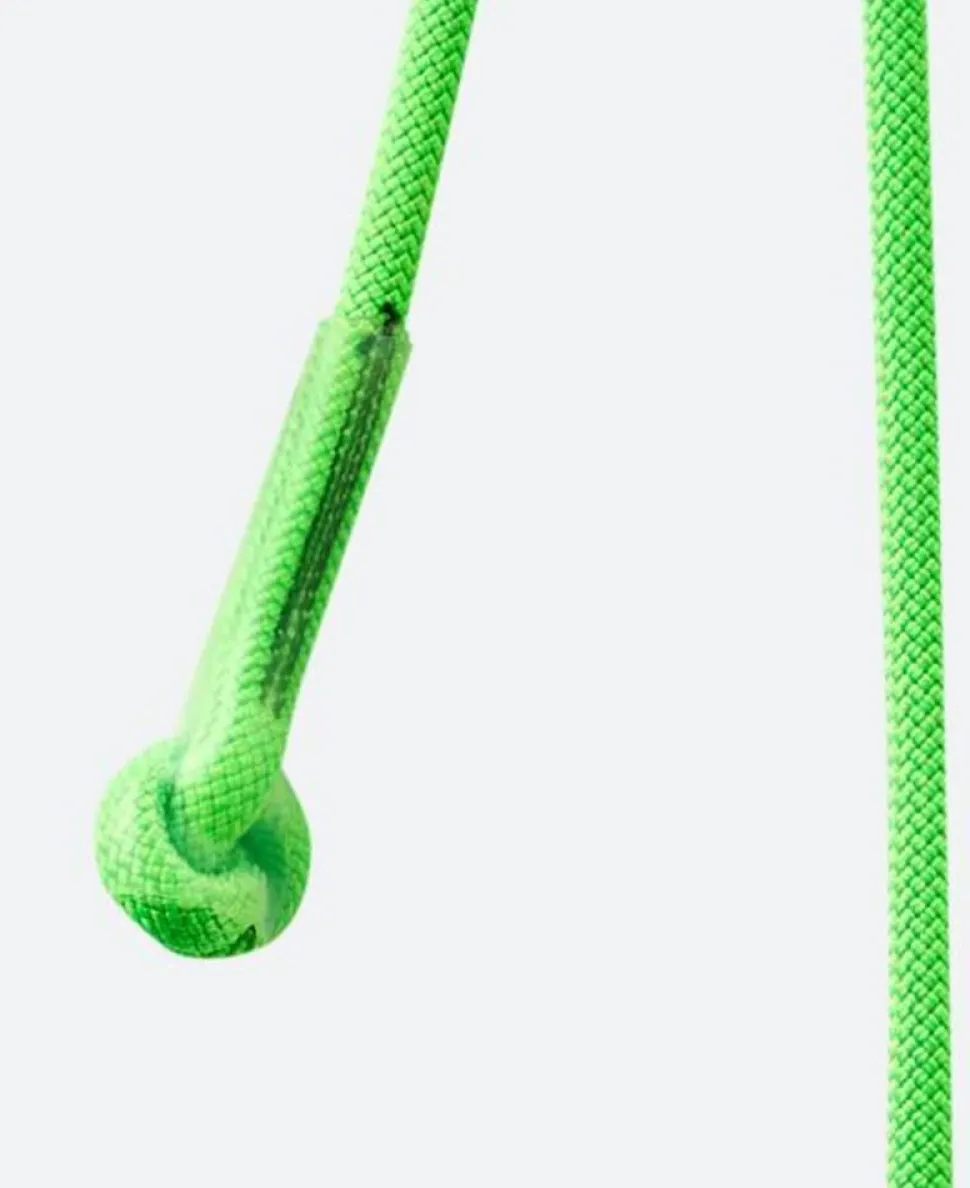 Edelrid Switch Adjust 120 cm neon green