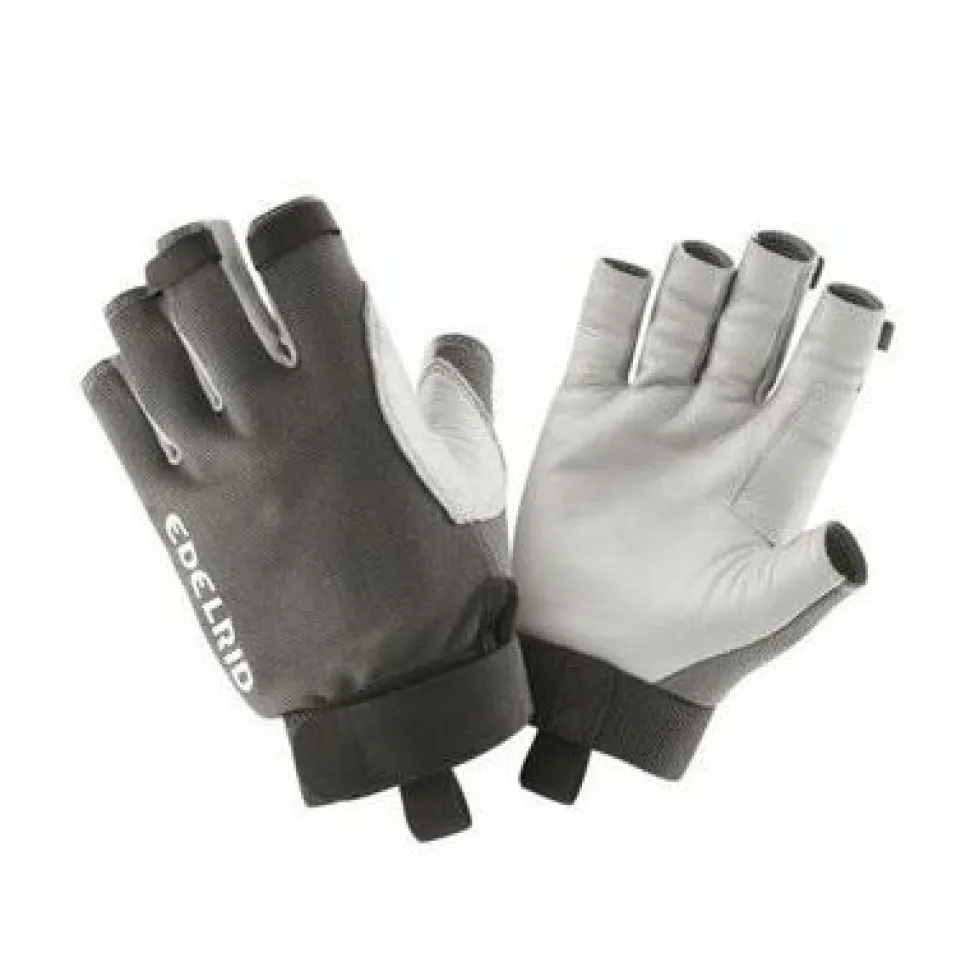 Edelrid Work Glove Open - klimhandschoenen