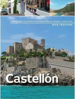 Edicola Castellon