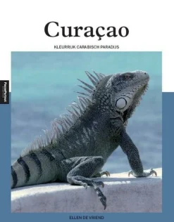 Edicola Curacao