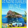 Edicola De kleine Eilanden van Italië