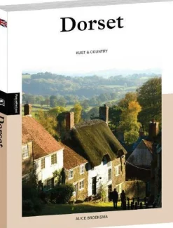 Edicola Dorset reisgids
