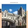 Edicola Dublin - De stad, bergen en zee