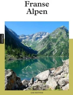 Edicola Franse Alpen