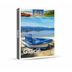 Edicola Galicië