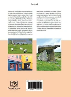 Edicola Ierland - The Wild Atlantic Way