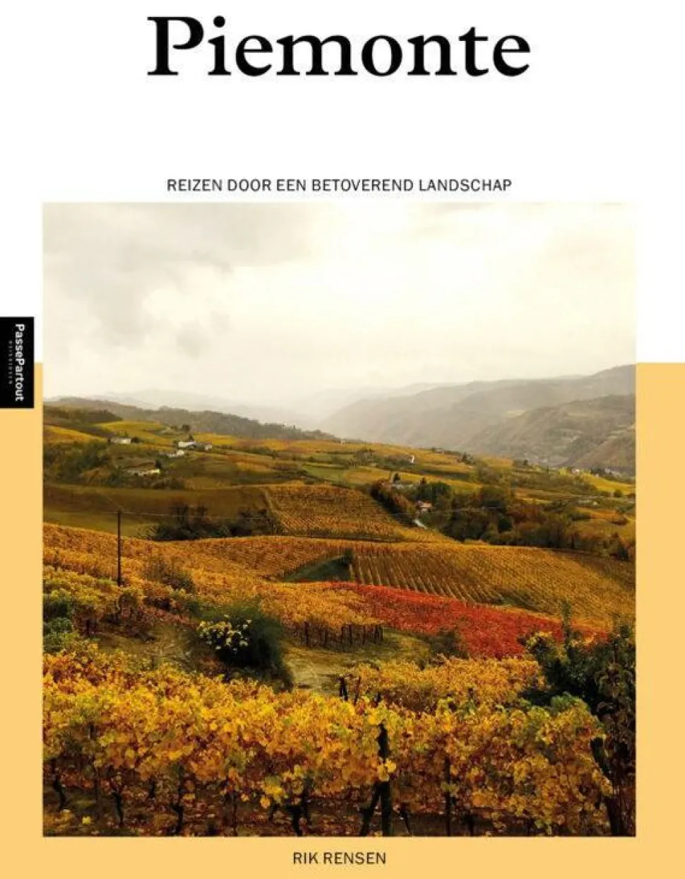 Edicola Piemonte