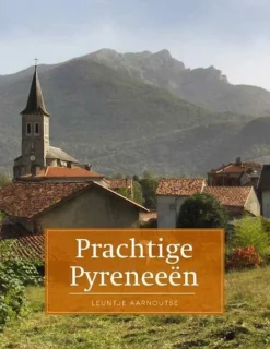 Edicola Prachtige Pyreneeën