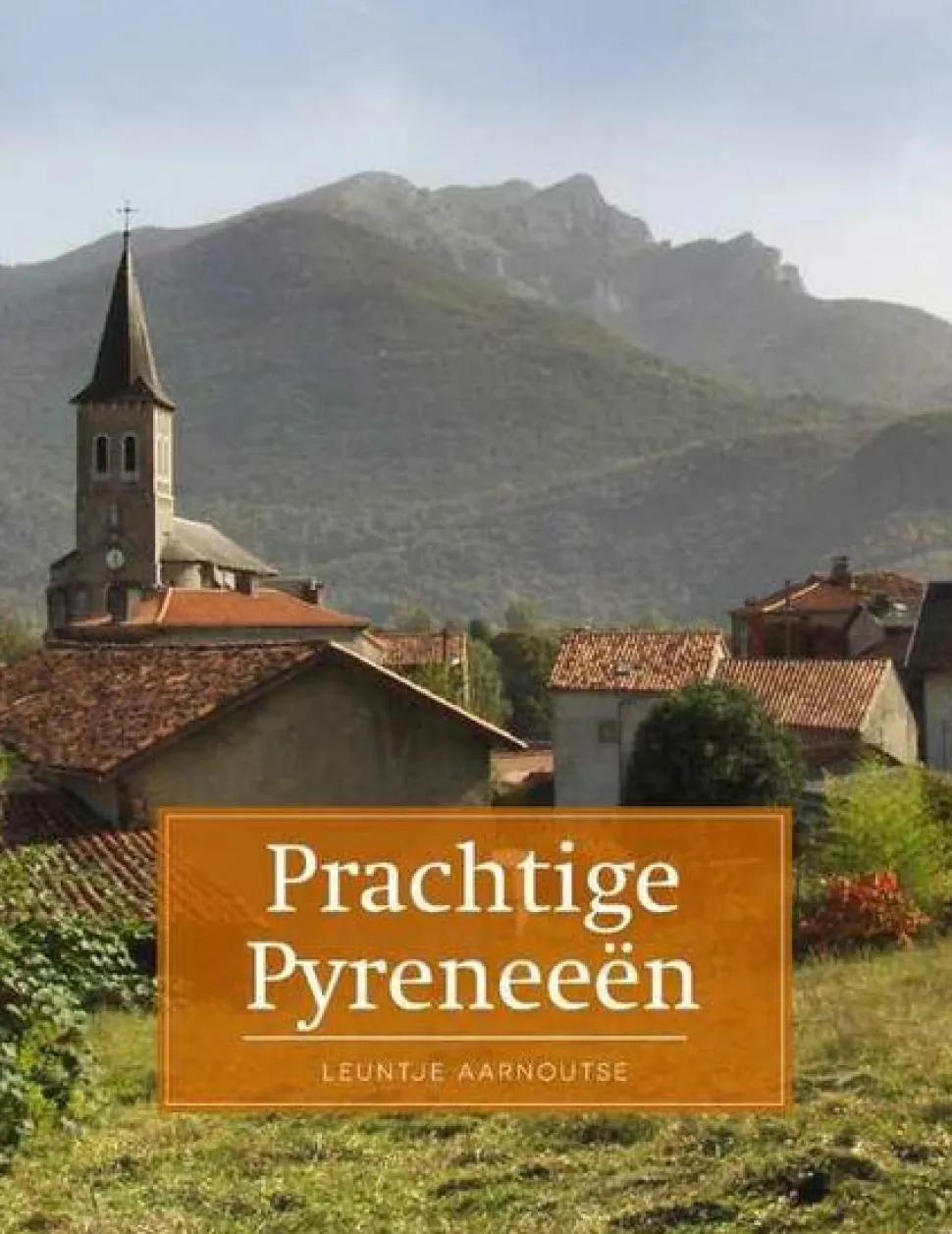 Edicola Prachtige Pyreneeën