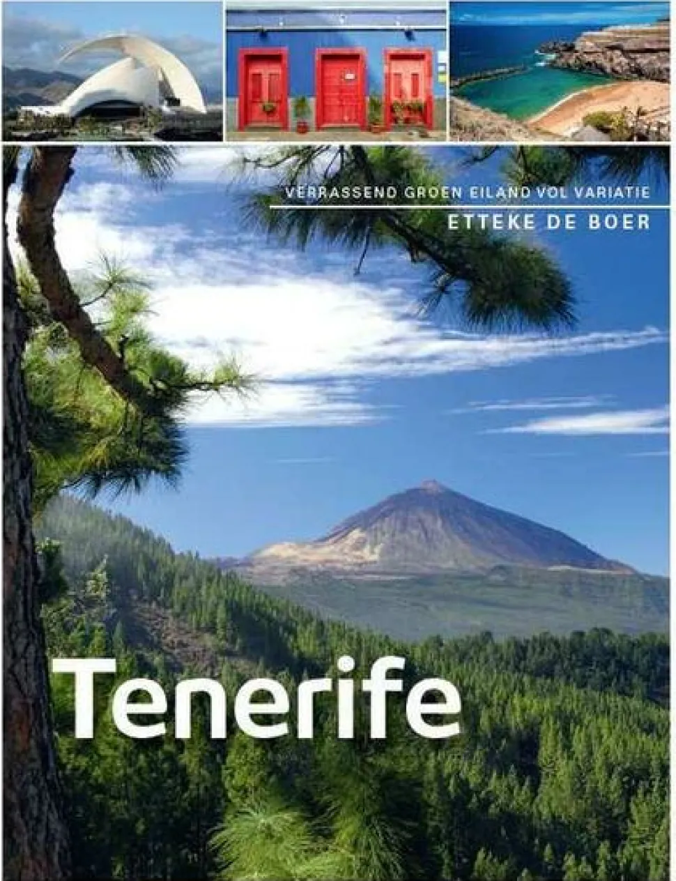 Edicola Tenerife