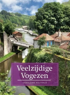 Edicola Veelzijdige Vogezen