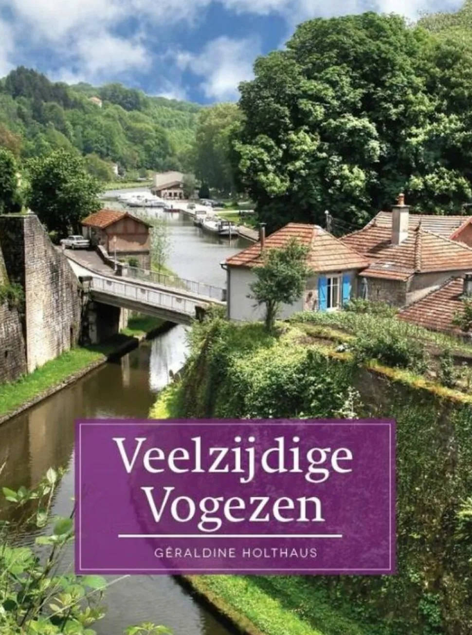Edicola Veelzijdige Vogezen
