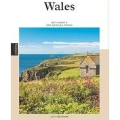 Edicola Wales