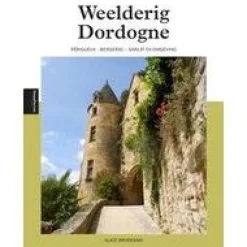 Edicola Weeldrig Dordogne