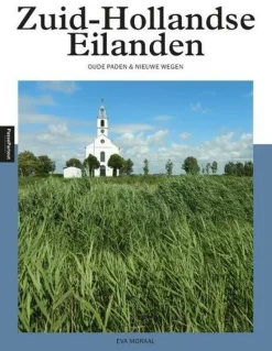 Edicola Zuid-Hollandse Eilanden