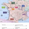Editions Ouest-France Fietgids Atlas des plus belles Voies Vertes
