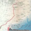 Editorial Alpina Wandelgids GR 7 Catalunya - Del nord al sud