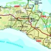 Editorial Alpina Wandelkaart Menorca GR223 gids & kaart