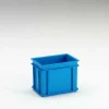 E-line Opbergbak 300x200x220mm 9 liter blauw