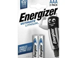 Energizer Energizer lithium lr 03 AAA blister 2