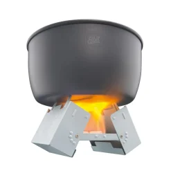 Esbit Pocket stove solid fuel