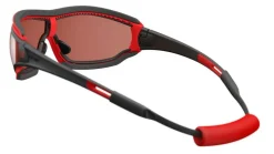 evil eye Fusor Pro LST Active Silver Zonnebril