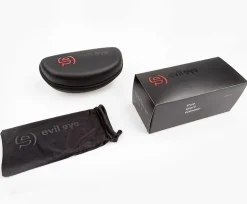 evil eye Pathline F Pro LST active silver