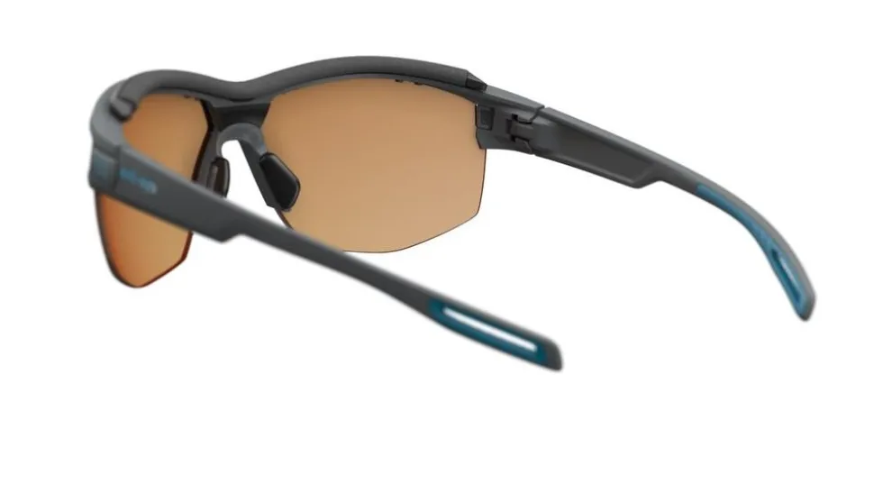 evil eye Pathline Pro LST bright vario blue mirror