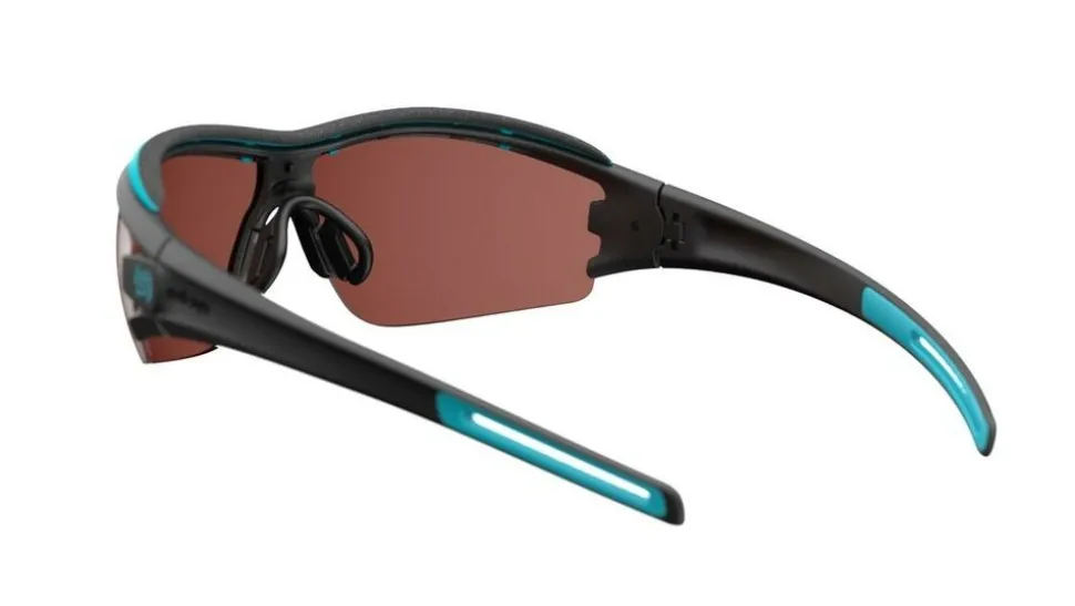 evil eye Trace Pro LST Polarized Silver Zonnebril