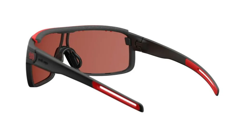 evil eye Vizor Pro LST Active Silver Zonnebril