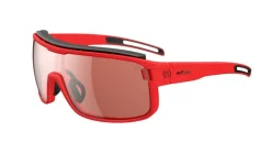 evil eye Vizor Pro LST Active Silver Zonnebril