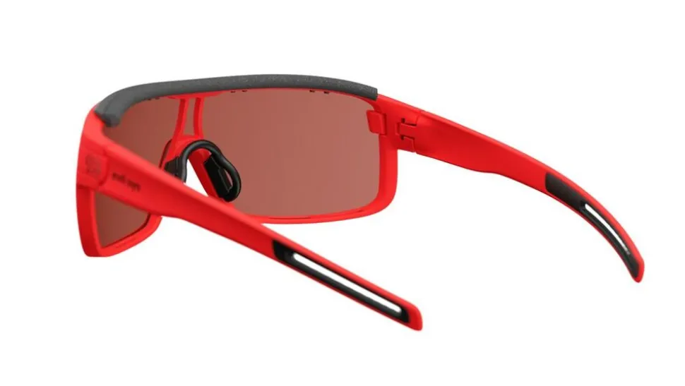 evil eye Vizor Pro LST Active Silver Zonnebril