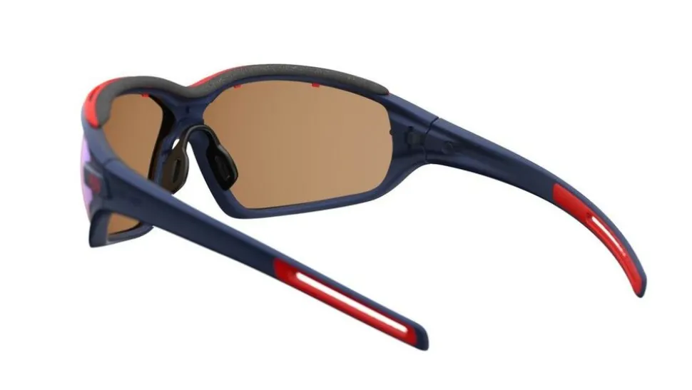 evil eye Zolid Pro LST Blue Light Vario Blue Mirror Zonnebril