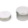 Exotac CandleTIN SLOW Burn Large waxinelicht bijenwax