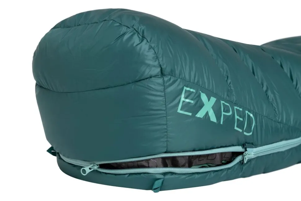 Exped Comfort -5