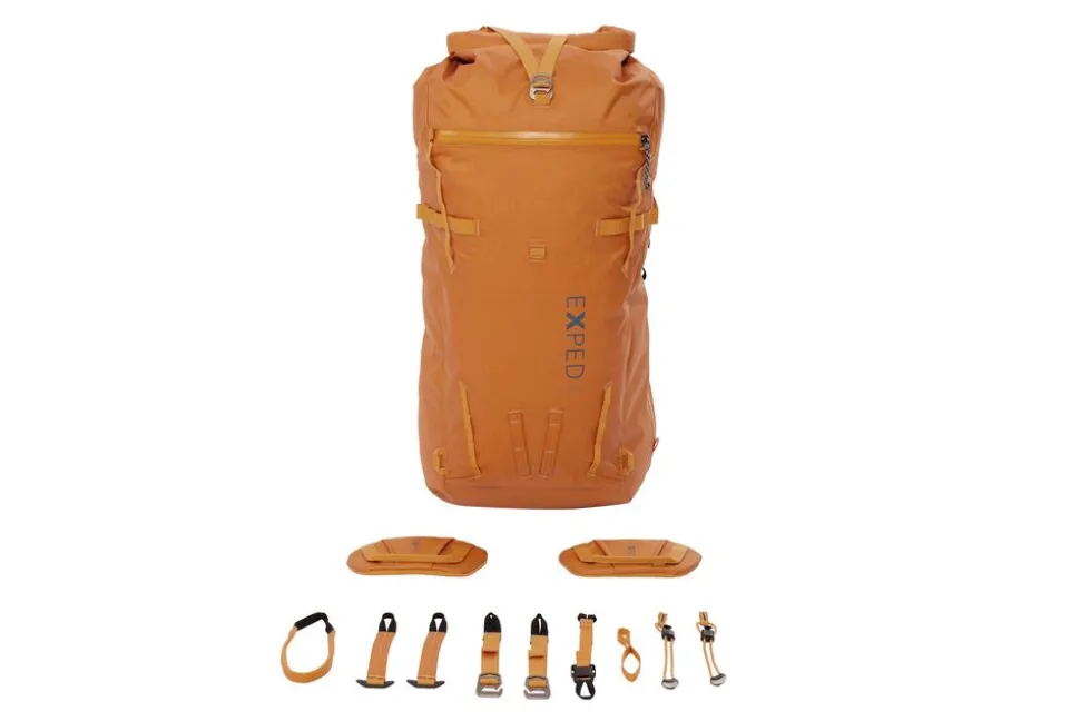 Exped Serac 30