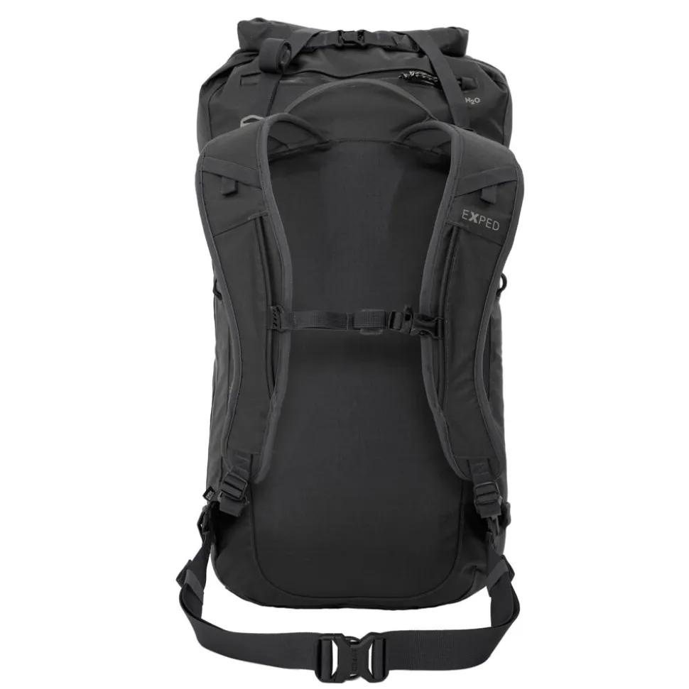 Exped Serac 40