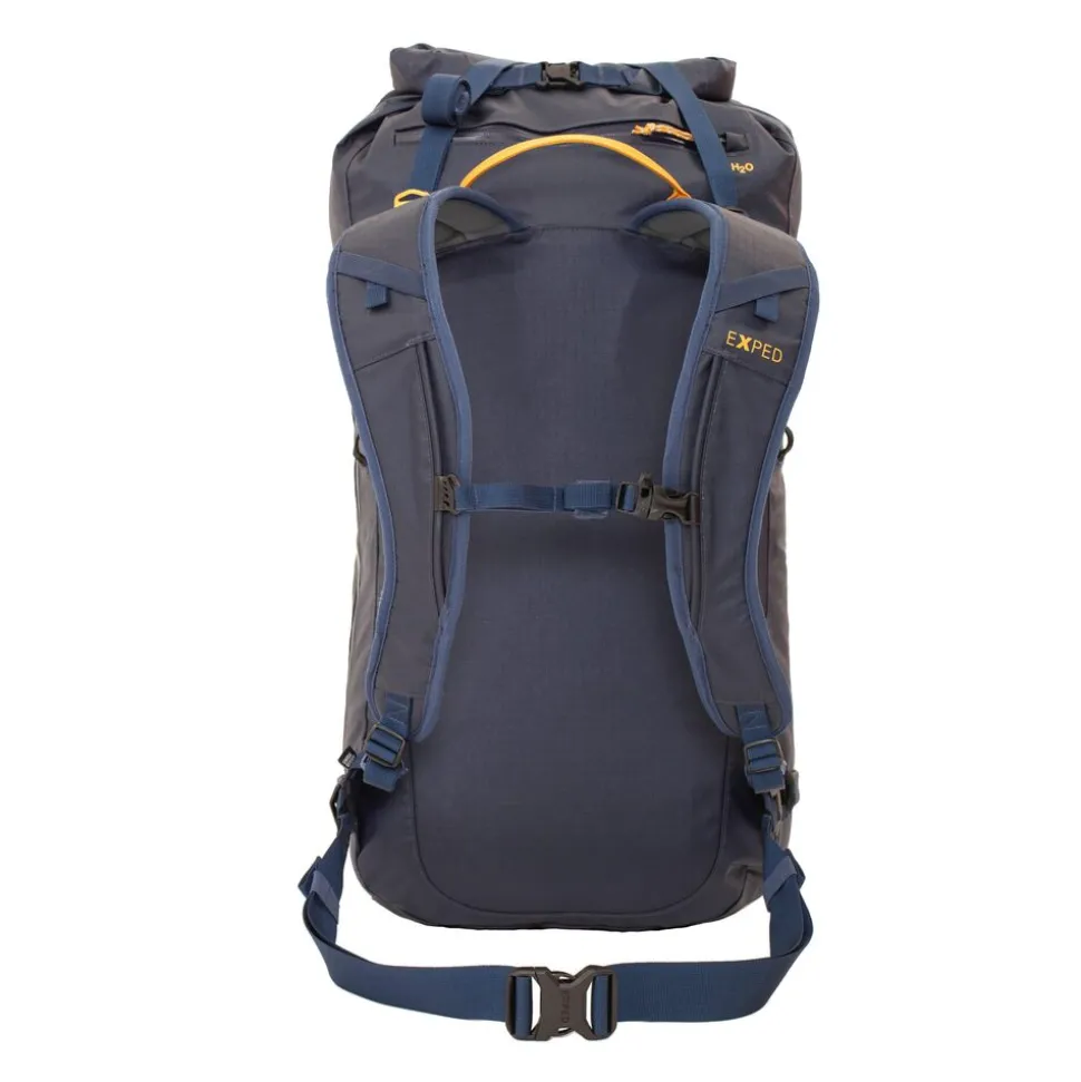 Exped Serac 40