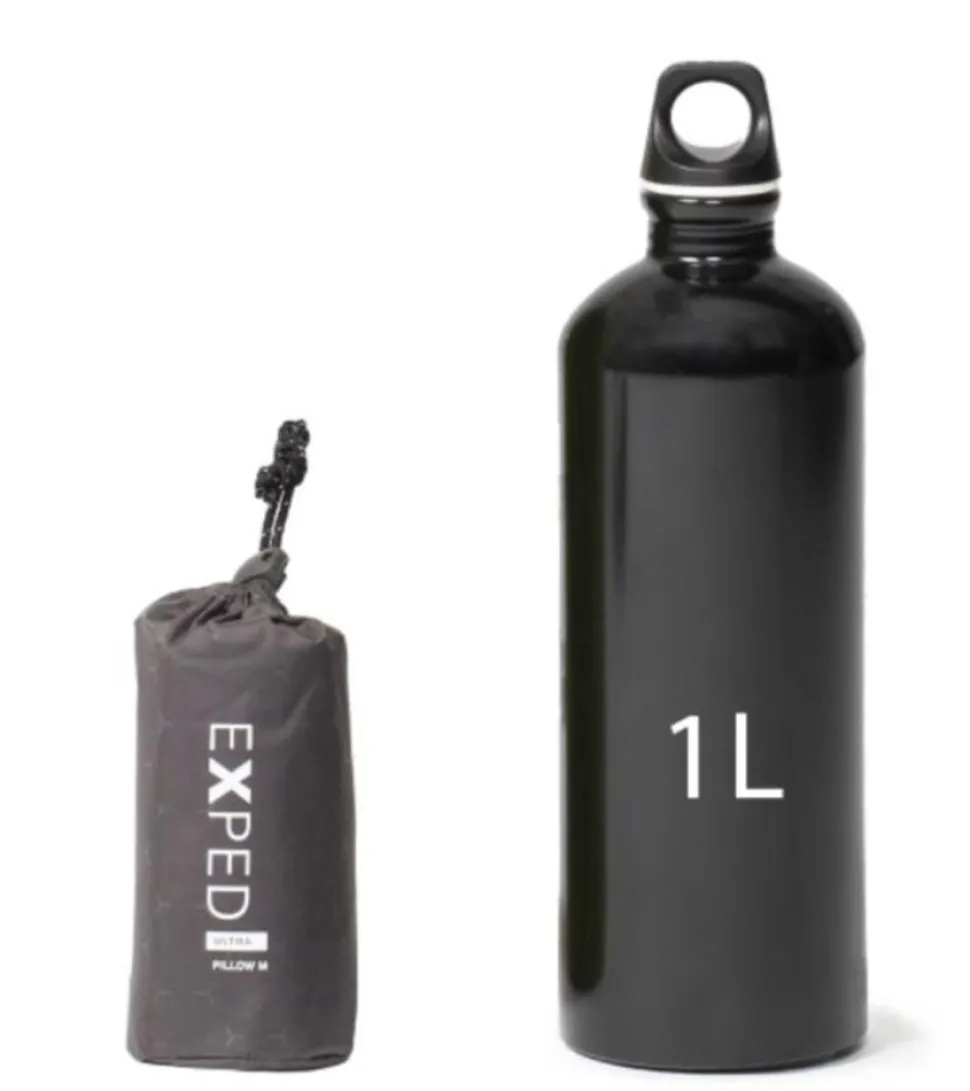 Exped Ultra pillow