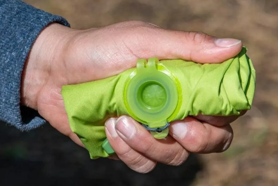 Exped Ultra pillow