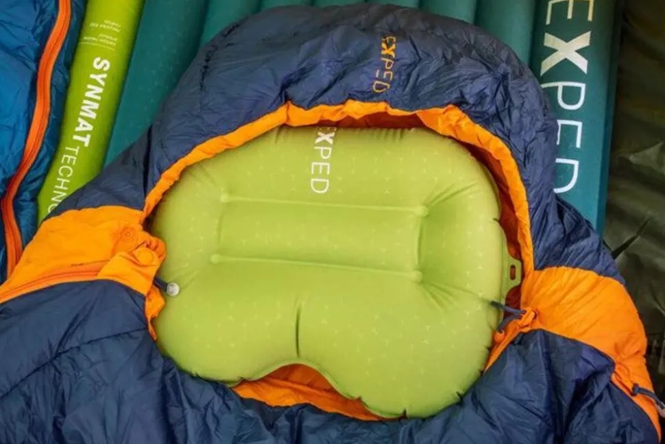 Exped Ultra pillow
