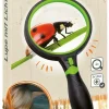 expeditie natuur Loep met licht
