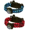 expeditie natuur Survival armband