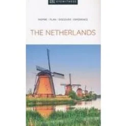 Eyewitness Guides The Netherlands Travelguide